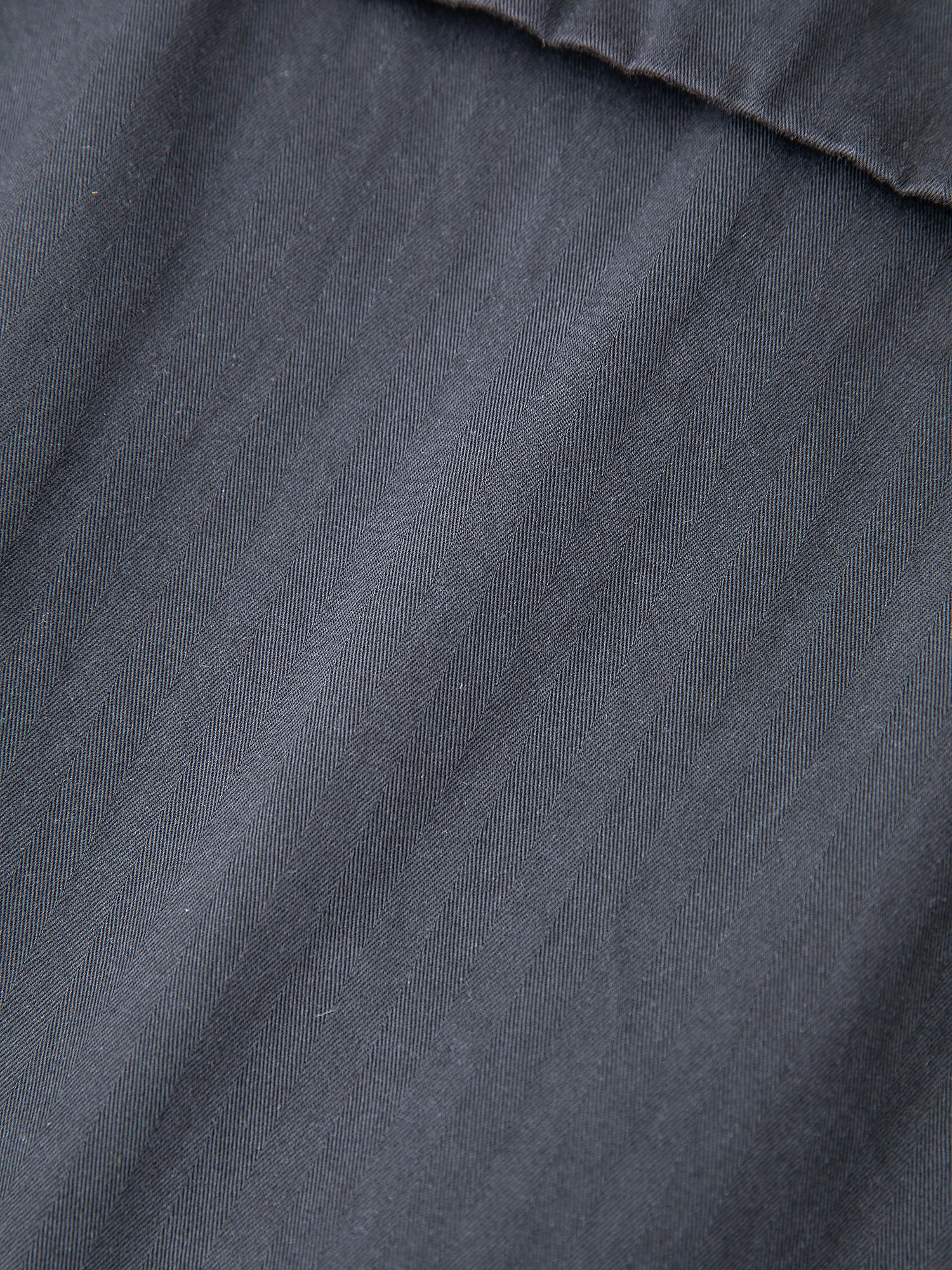 Utility Herringbone Cargo Jacket - Image 16